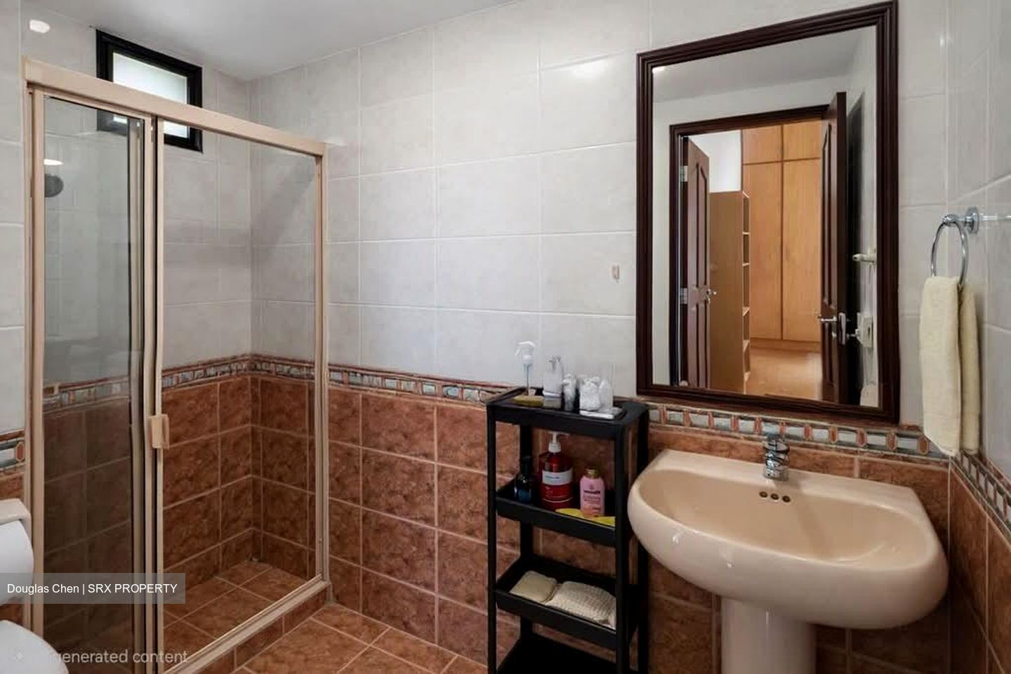 Tanglin Regency (D10), Condominium #606430811